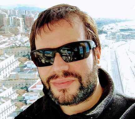 Portrait de FerFAL