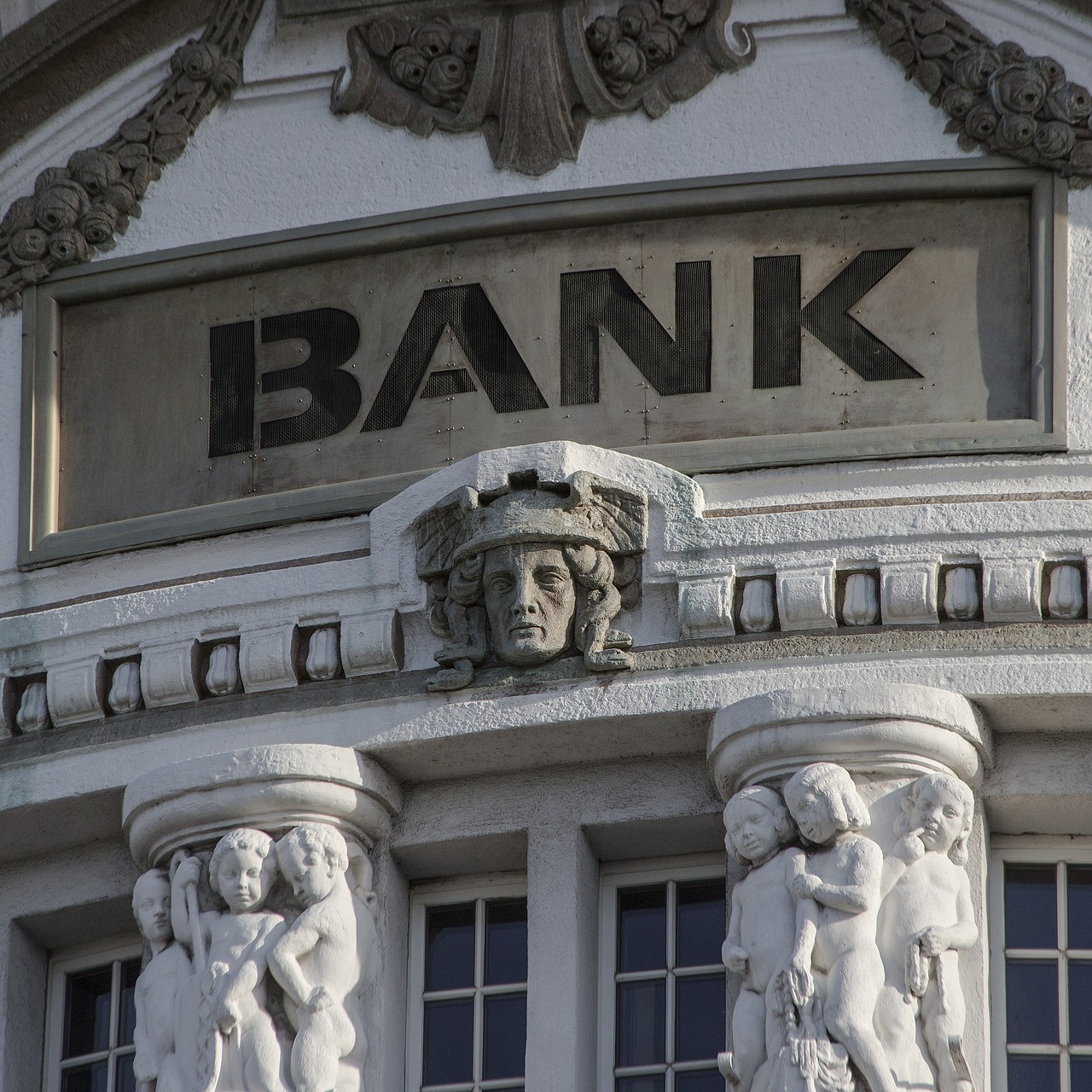 les banques sont le moyen se placement traditionnel de l'épargne