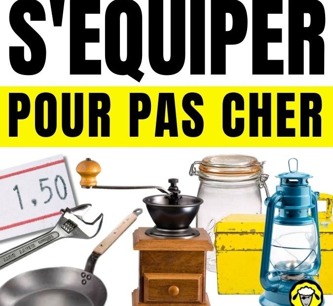 Brocantes, déchetteries, recycleries, dons, petites-annonces sont autant de moyens de consommer différemment.
