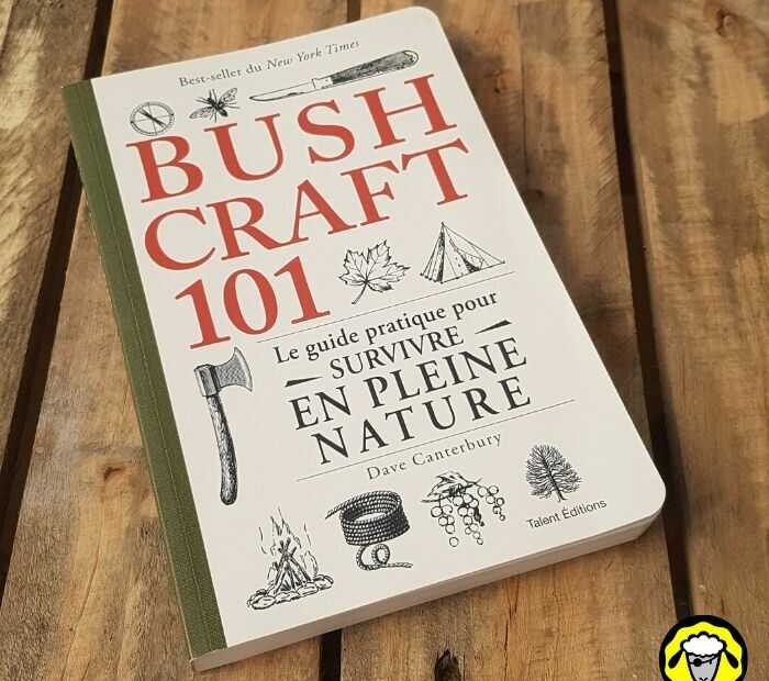 L'un des meilleurs livre sur le bushcraft et la survie en pleine nature en optimisant les ressources naturelles autour de soi.