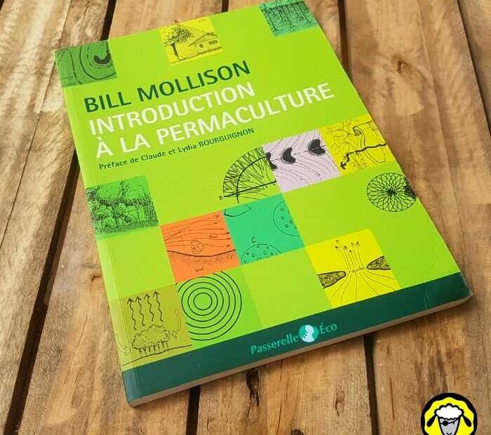 Le dernier livre écrit par l'un des pères de la permaculture, sans doute le plus aboutis.
