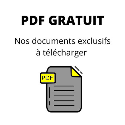 PDF gratuit à télécharger