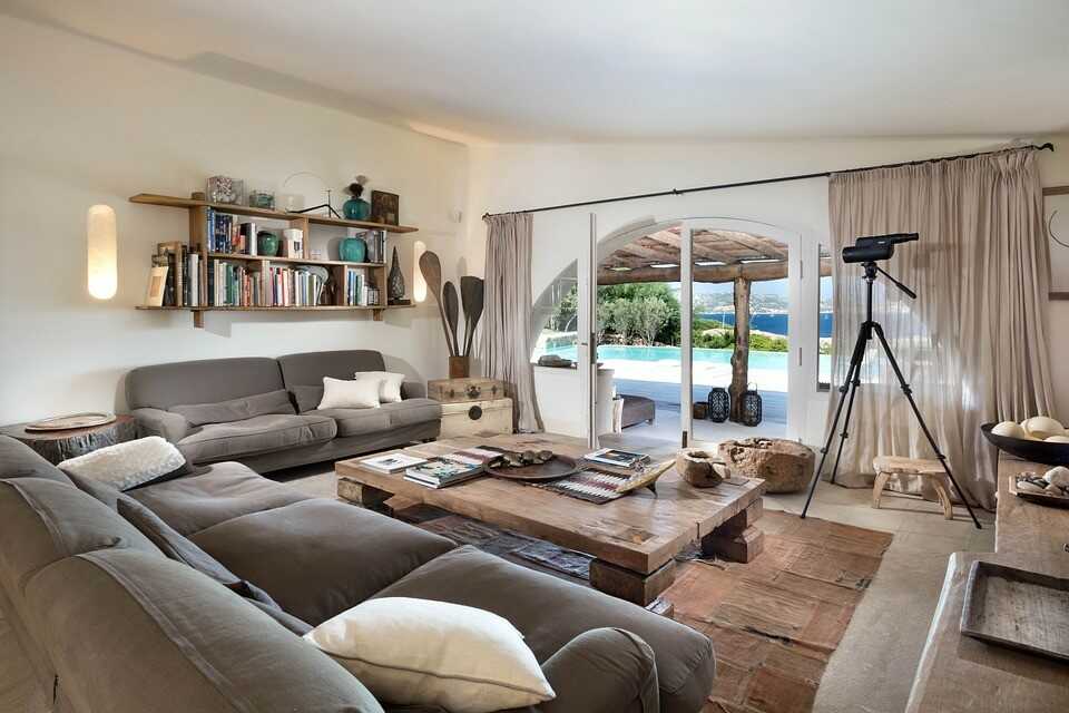 maison sardaigne