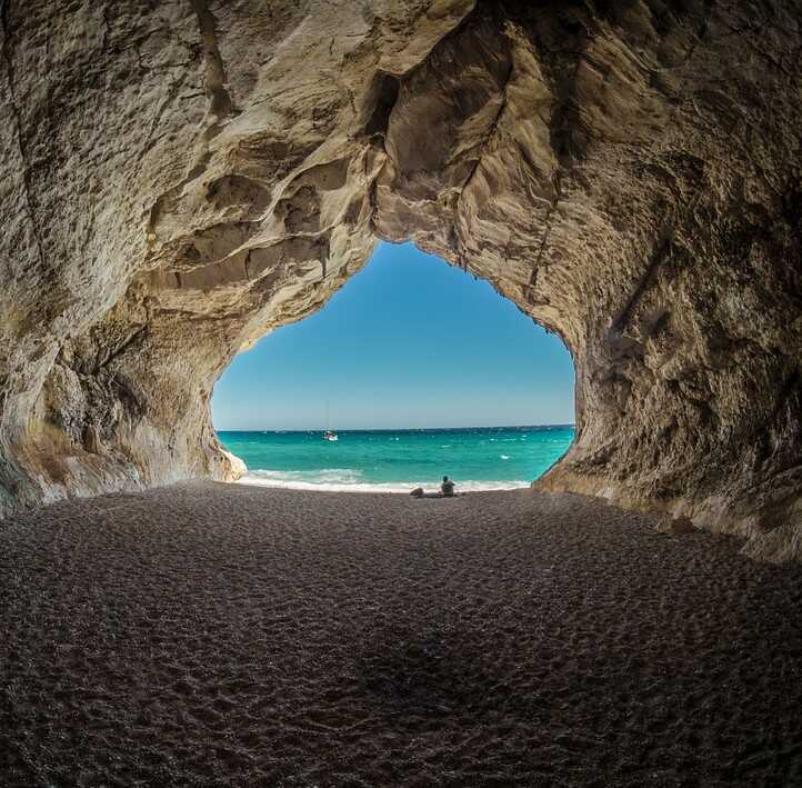 plage sardaigne