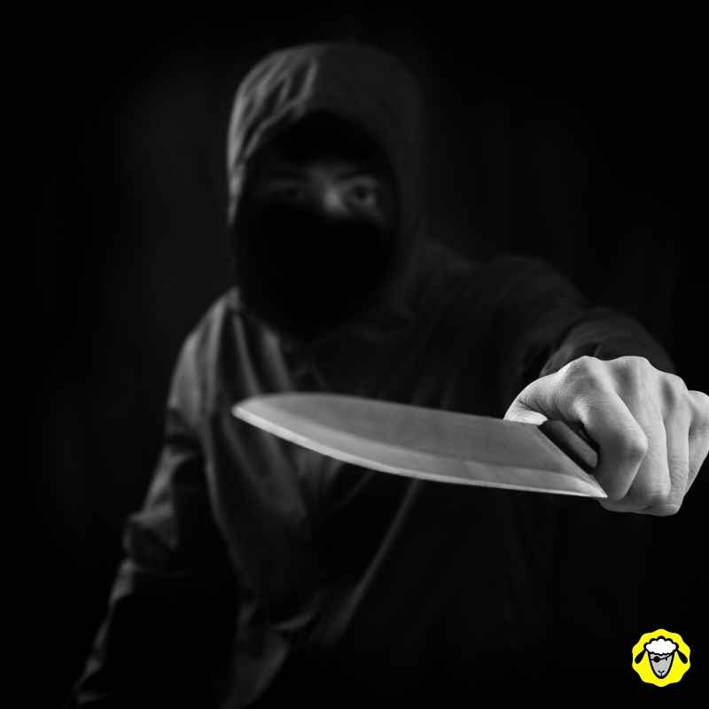 defence_contre_couteau (2) Se défendre contre une attaque au couteau. Entre mythes et réalités.