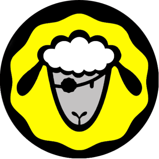 Mouton-RÃ©silient Logo