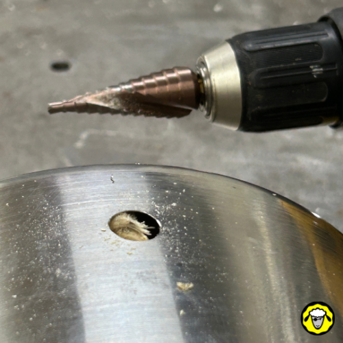 Comment bien percer du bois, du plastique et du métal - Mouton ...