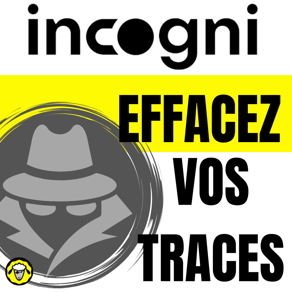 Incogni-presentation Effacez vos données personnelles avec Incogni