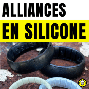Alliances en silicone tactiques et discrètes, idéales pour un usage low-profile, outdoor et survivaliste. Ces bagues résistantes remplacent avantageusement les alliances métalliques en situation de terrain, limitant les risques de blessures et s’intégrant parfaitement dans une approche autonomie et résilience.