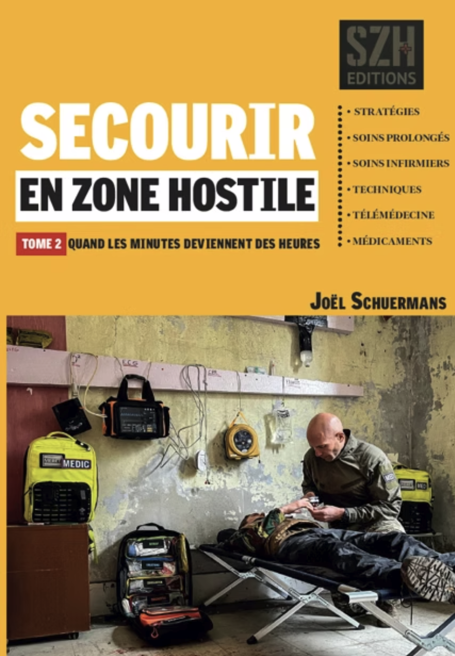 secourir-en-zone-hostile-tome-2