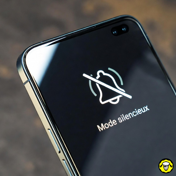 fr-alert-mode-silencieux Téléphone en mode silencieux : les alertes FR-Alert prioritaires peuvent tout de même déclencher une sonnerie spéciale